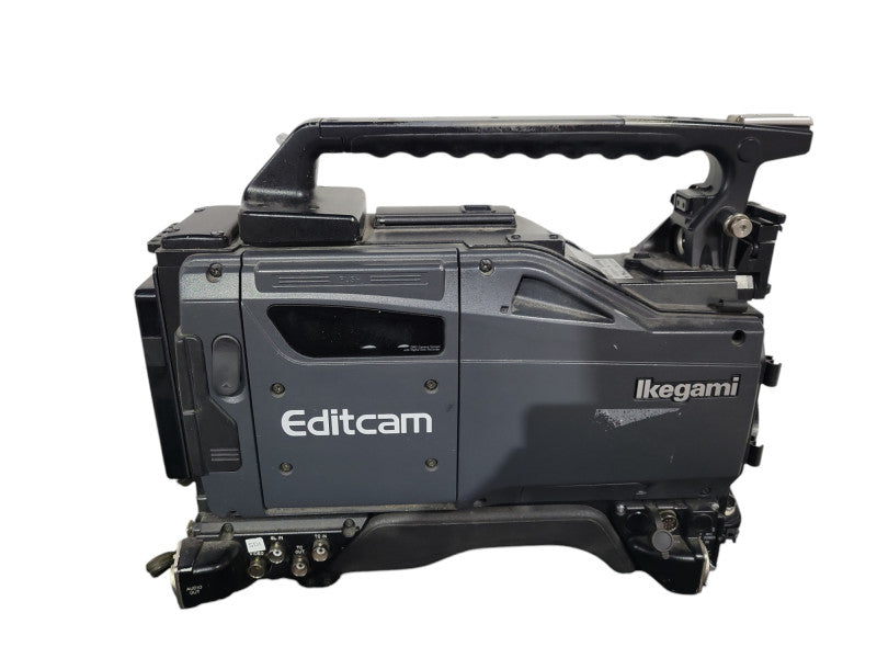 Ikegami DNS-33W Editcam READ !