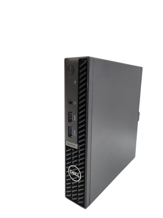 Dell OptiPlex Micro 7010 - Core i7-13700T 16GB DDR4 512GB NVMe + PWR ADPTR %