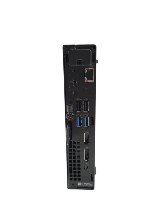 Dell OptiPlex Micro 7010 - Core i7-13700T 16GB DDR4 512GB NVMe + PWR ADPTR %