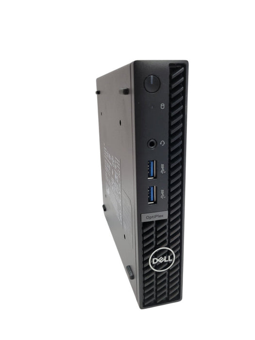 Dell OptiPlex Micro 7010 - Core i7-13700T 16GB DDR4 512GB NVMe + PWR ADPTR %