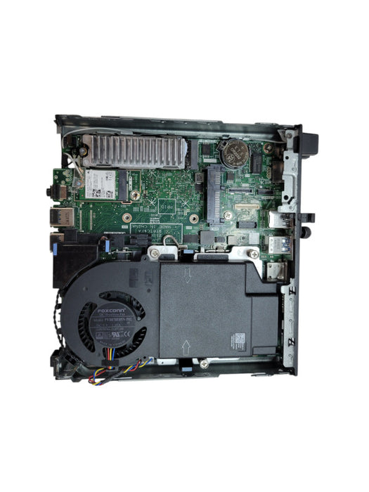 Dell OptiPlex Micro 7010 - Core i7-13700T 16GB DDR4 512GB NVMe + PWR ADPTR %