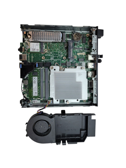 Dell OptiPlex Micro 7010 - Core i7-13700T 16GB DDR4 512GB NVMe + PWR ADPTR %