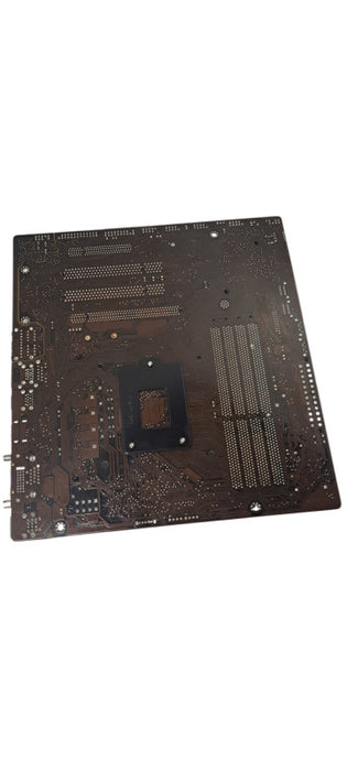 ASUS H97M-Plus Motherboard |8GB RAM| i5-4690 CPU