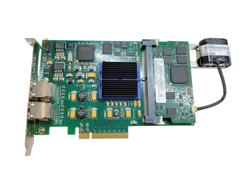 Dell Dual Port 512MB PCI-E RAID Controller 069TRR %