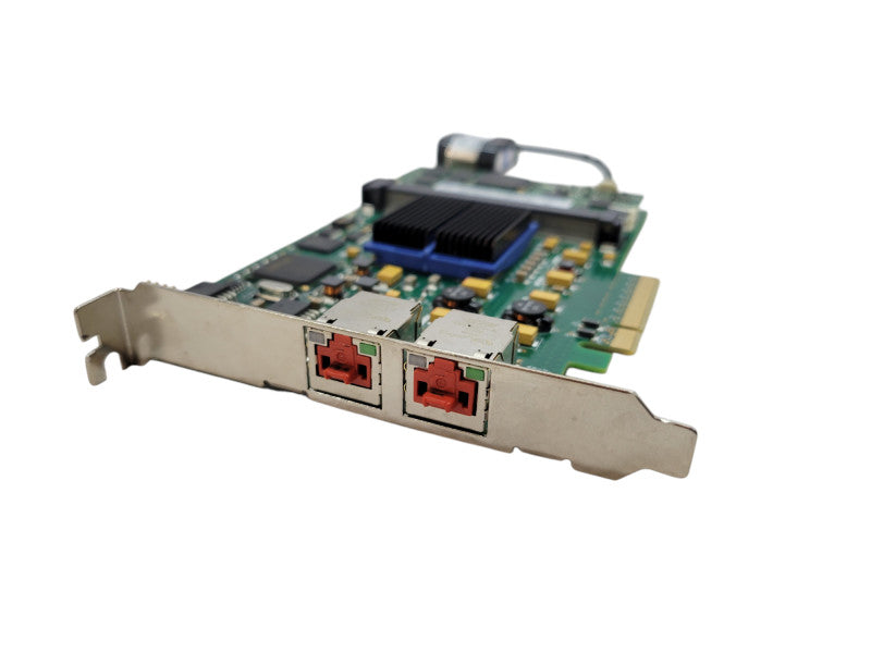 Dell Dual Port 512MB PCI-E RAID Controller 069TRR %
