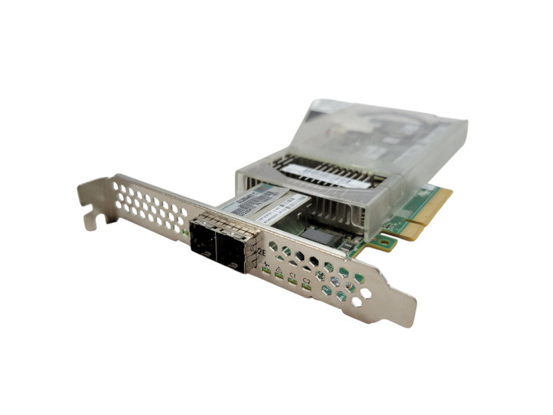 HPE Smart Array Controller P441/4GB 12GB 2-Port EXT SAS 726825-B21 %