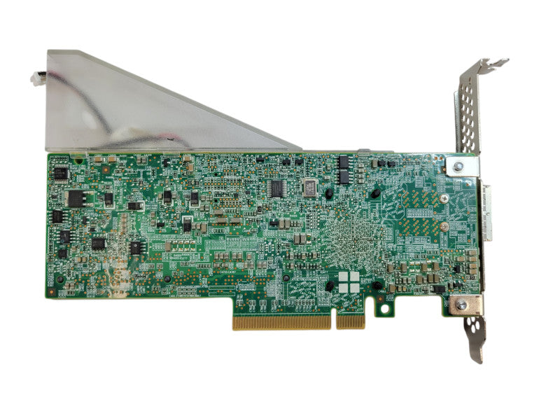 HPE Smart Array Controller P441/4GB 12GB 2-Port EXT SAS 726825-B21 %