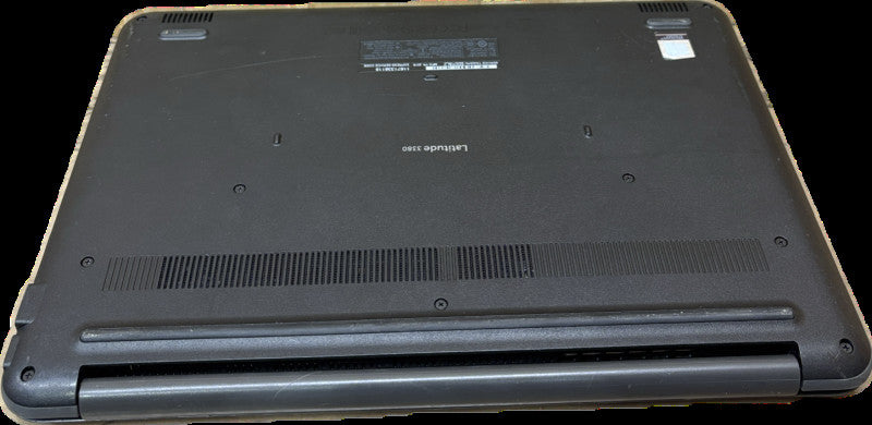 Dell Latitude 3380 TOUCH Core i5-7200U@2.5GHz 16GB RAM 240GB SSD  Lap200