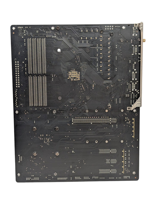 Gigabyte B550  AORUS  ELITE AX v2 AMD Ryzen 5 PRO 3400GE 16GB RAM Combo  -