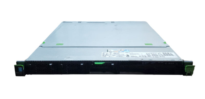 Fujitsu Primergy RX1330 M1 1U 8x2.5", Xeon E3-1220 v3 16GB RAM