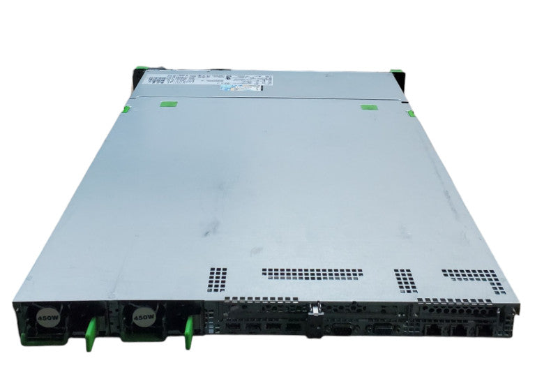 Fujitsu Primergy RX1330 M1 1U 8x2.5", Xeon E3-1220 v3 16GB RAM