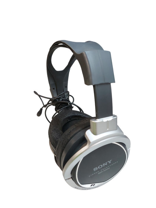 Sony Stereo Headphones MDR-XD200