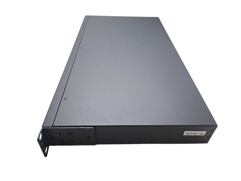Brocade ICX6450-24P | 24-Port Gigabit PoE+ Ethernet Switch | 4x 1/10G SFP+