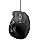 ELECOM EX-G Wired Trackball Mouse - Black Ball