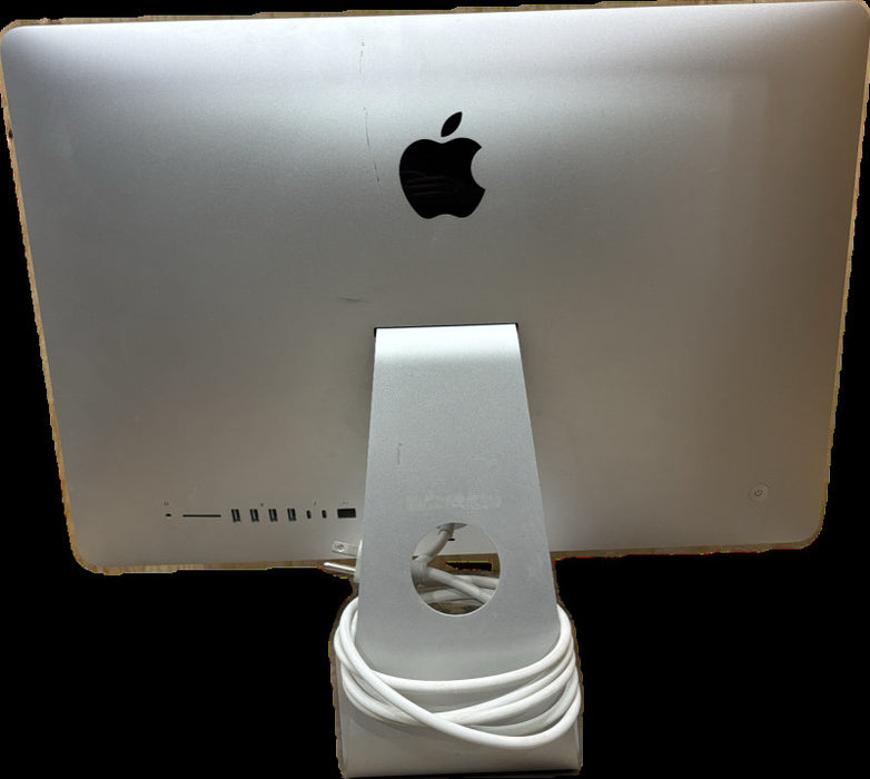 Apple iMac Retina 4K 21.5" 2017 i5-7400@3GHz Radeon PRO 555 16GB RAM 1.3TB