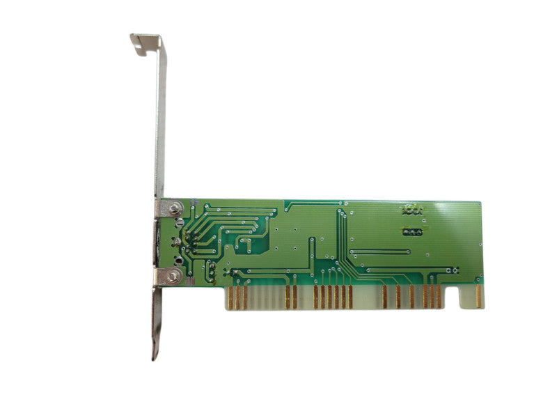 Mustek GI1904A ISA Hand Held Scanner Interface Card %