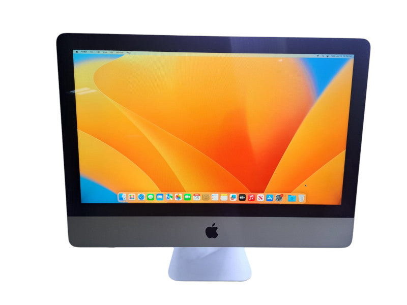 Apple iMac 21.5" (Mid-2017) A1418 | i5-7360U @2.30GHz, 8GB DDR4, 1TB HDD