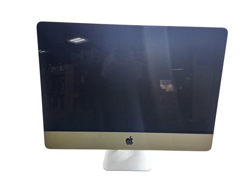 Apple iMac 21.5" (Mid-2017) A1418 | i5-7360U @2.30GHz, 8GB DDR4, 1TB HDD