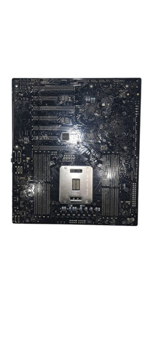 ASUS X99-E-10G WS  | i7-6800K  | 8GB DDR4