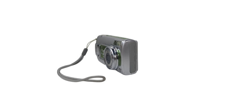 Canon PowerShot A470 7.1MP Digital Camera