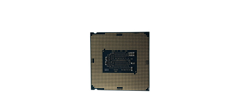 Intel Core i5-6500 SR2L6 3.20 GHZ