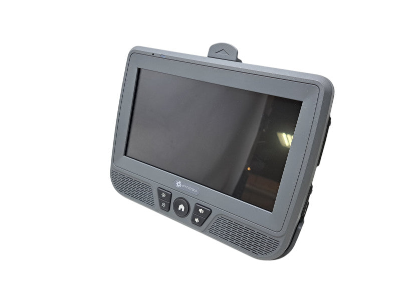 Omnitracs CV90-JE045-201 IVG ELD ELE 4G LTE *READ*