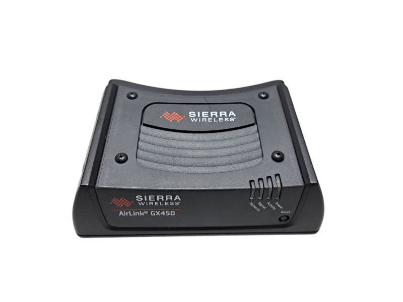 Sierra Wireless AirLink GX450 (North America Generic) | PN:1102371 *READ*