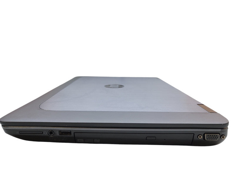 HP ZBook 15 G2 i7 7410MQ 8GB DDR4 Quadro K1100M 240GB SSD  β BudLap