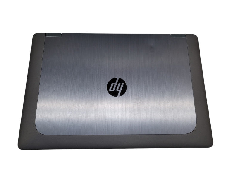 HP ZBook 15 G2 i7 7410MQ 8GB DDR4 Quadro K1100M 240GB SSD  β BudLap