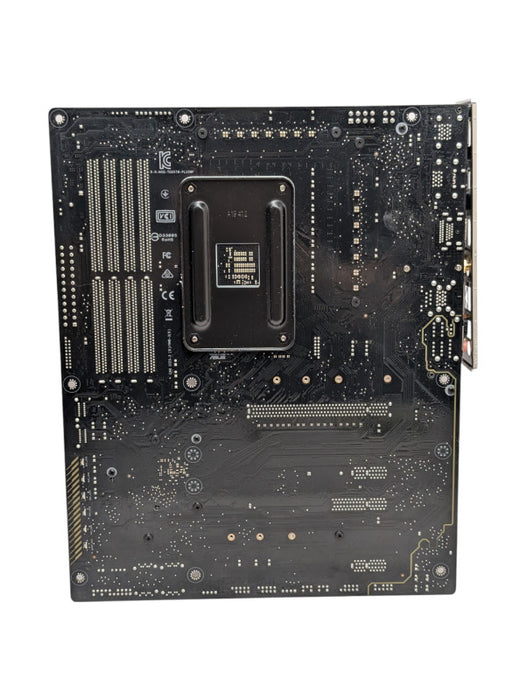 ASUS TUF X570-PLUS Wi-Fi AMD Ryzen 5 PRO 2400G 32GB RAM 256GB NVMe Combo  -