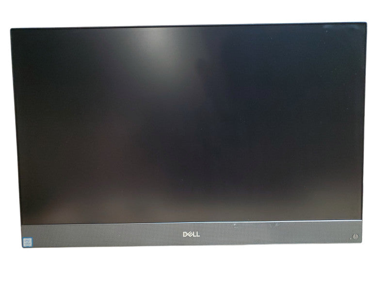 Dell OptiPlex 7770 AIO Core i7-9500@3.0GHz 8GB RAM  NO-HDD/SSD NO-STAND