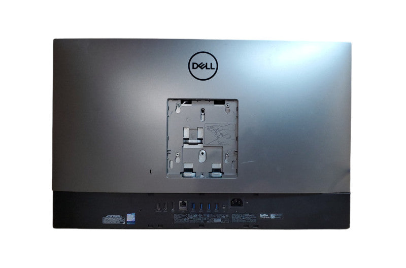 Dell OptiPlex 7770 AIO Core i7-9500@3.0GHz 8GB RAM  NO-HDD/SSD NO-STAND