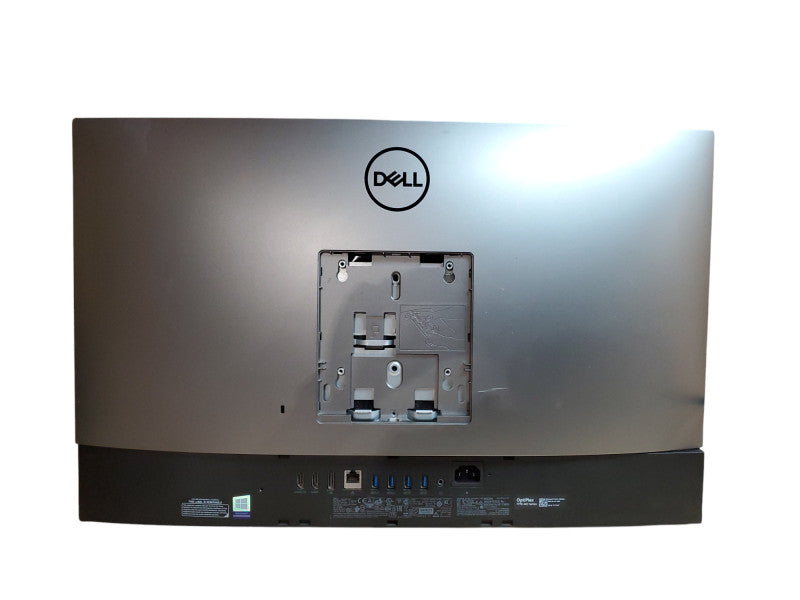 Dell OptiPlex 7770 AIO Core i7-9500@3.0GHz 8GB RAM  NO-HDD/SSD NO-STAND
