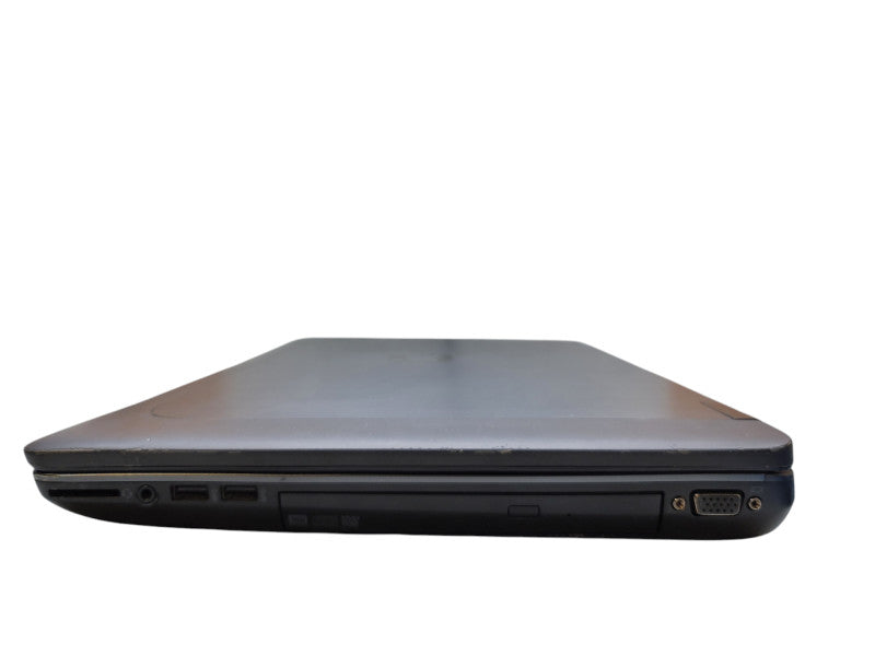 HP ZBook 17 G2 i7-4710MQ 8GB DDR3 Quadro K1100M 256GB  β Lap200
