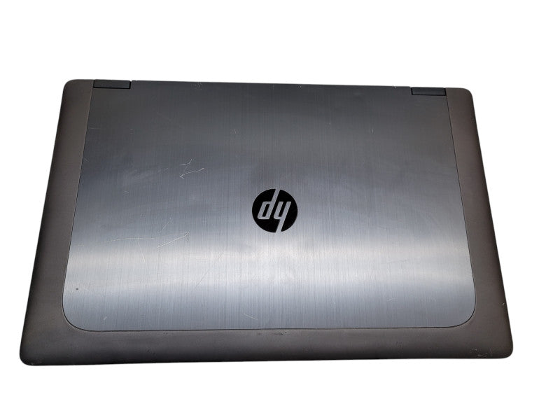 HP ZBook 17 G2 i7-4710MQ 8GB DDR3 Quadro K1100M 256GB  β Lap200