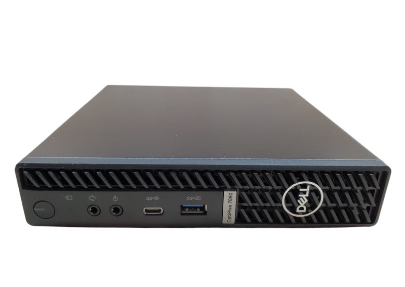 Dell OptiPlex 7090 USFF Core i5-10500T 8GB DDR4 256GB NVMe
