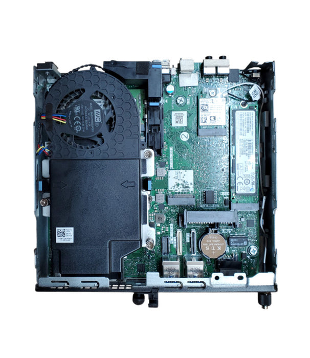 Dell OptiPlex 7090 USFF Core i5-10500T 8GB DDR4 256GB NVMe