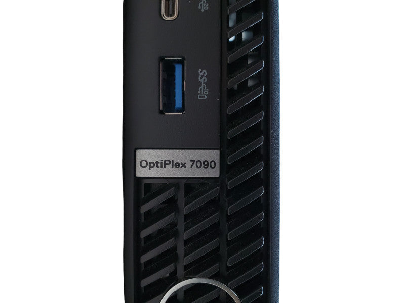 Dell OptiPlex 7090 USFF Core i5-10500T 8GB DDR4 256GB NVMe