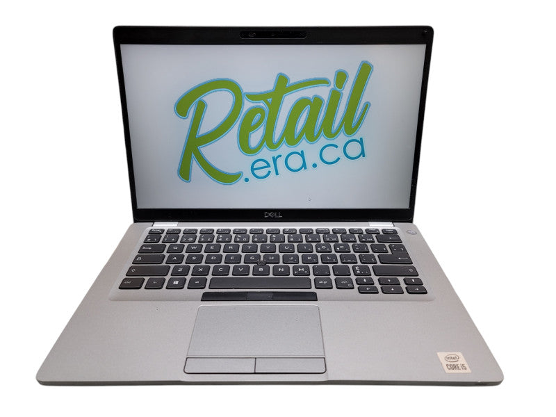 Dell Latitude 5410 i5-10310U 16GB DDR4 256GB SSD READ  β Lap200