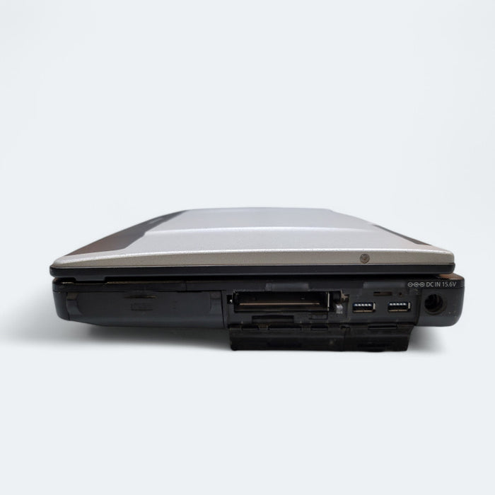 Panasonic CF-53 i5-4310U 8GB DDR3 250GB SATA SSD READ  β