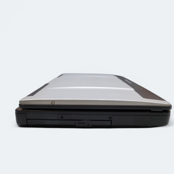 Panasonic CF-53 i5-4310U 8GB DDR3 250GB SATA SSD READ  β