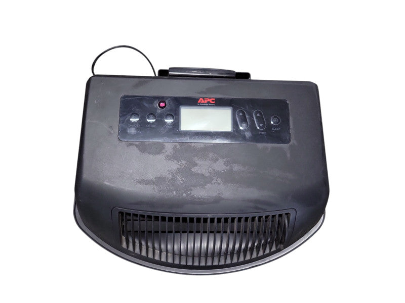 APC ACPSC2000 InRoom SC Portable, 2.9 kW, 120V, 60Hz Q%