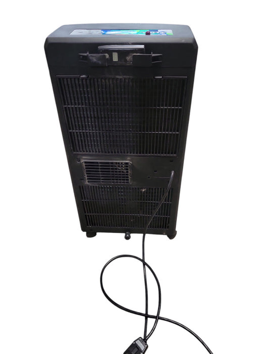 APC ACPSC2000 InRoom SC Portable, 2.9 kW, 120V, 60Hz Q%