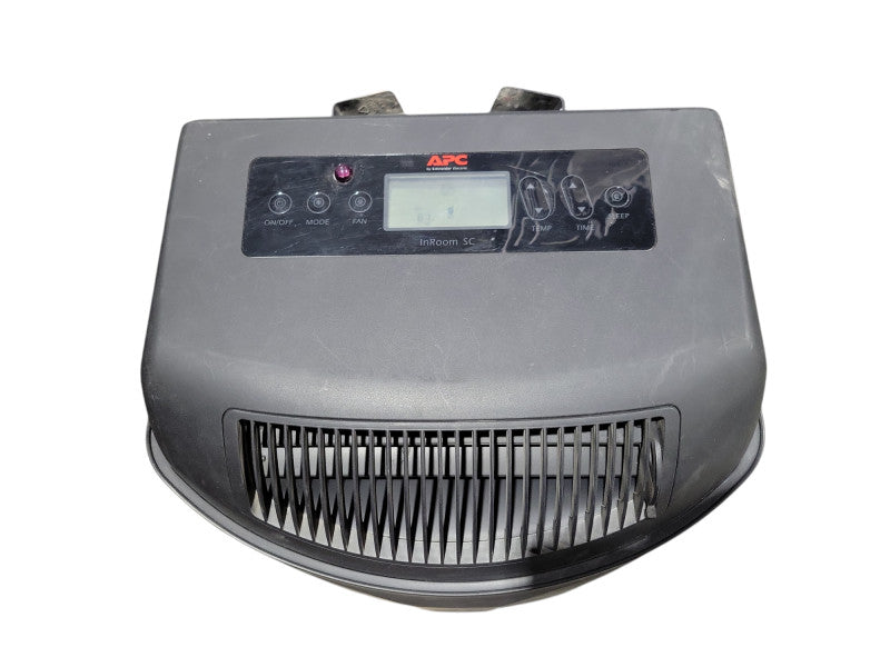 APC ACPSC2000 InRoom SC Portable, 2.9 kW, 120V, 60Hz Q%