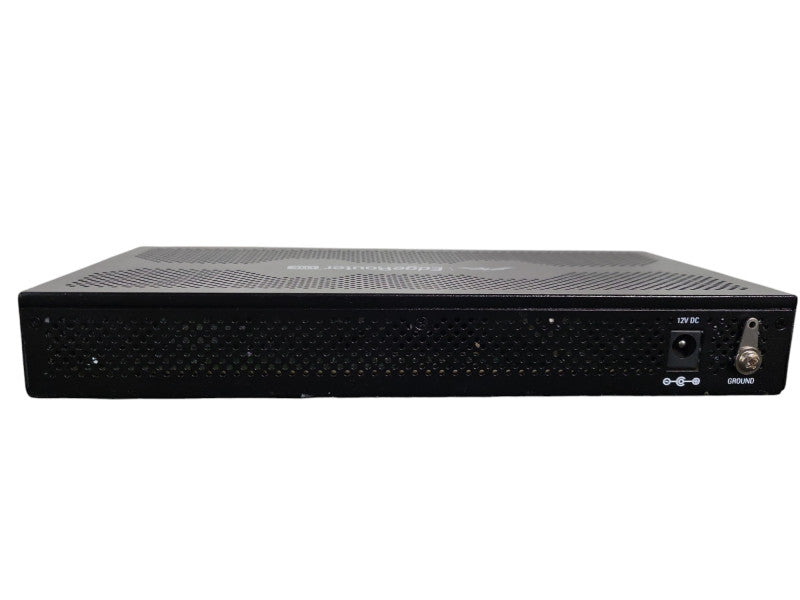 Ubiquiti EdgeRouter LITE (ERLite-3) !