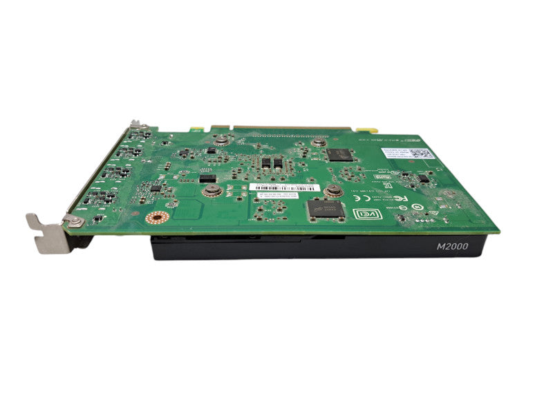 NVIDIA Quadro M2000 | 4GB GDDR5 PCIe Graphics Card | 4x Display Port