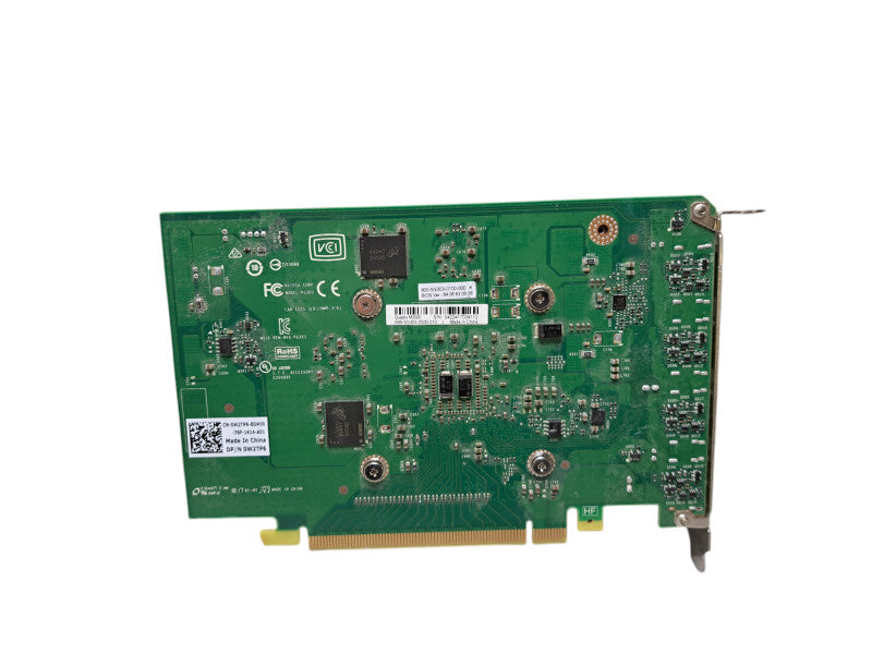 NVIDIA Quadro M2000 | 4GB GDDR5 PCIe Graphics Card | 4x Display Port