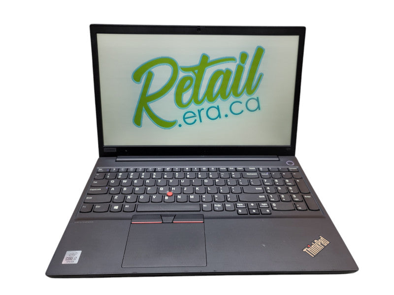 Lenovo ThinkPad E15 i7-10510U 16GB DDR4 256GB SSD READ β Lap200