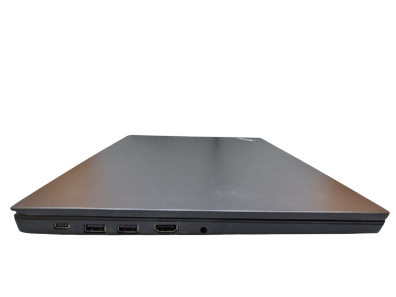 Lenovo ThinkPad E15 i7-10510U 16GB DDR4 256GB SSD READ β Lap200