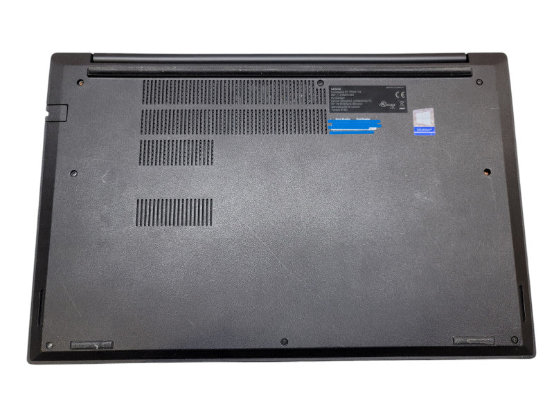 Lenovo ThinkPad E15 i7-10510U 16GB DDR4 256GB SSD READ β Lap200